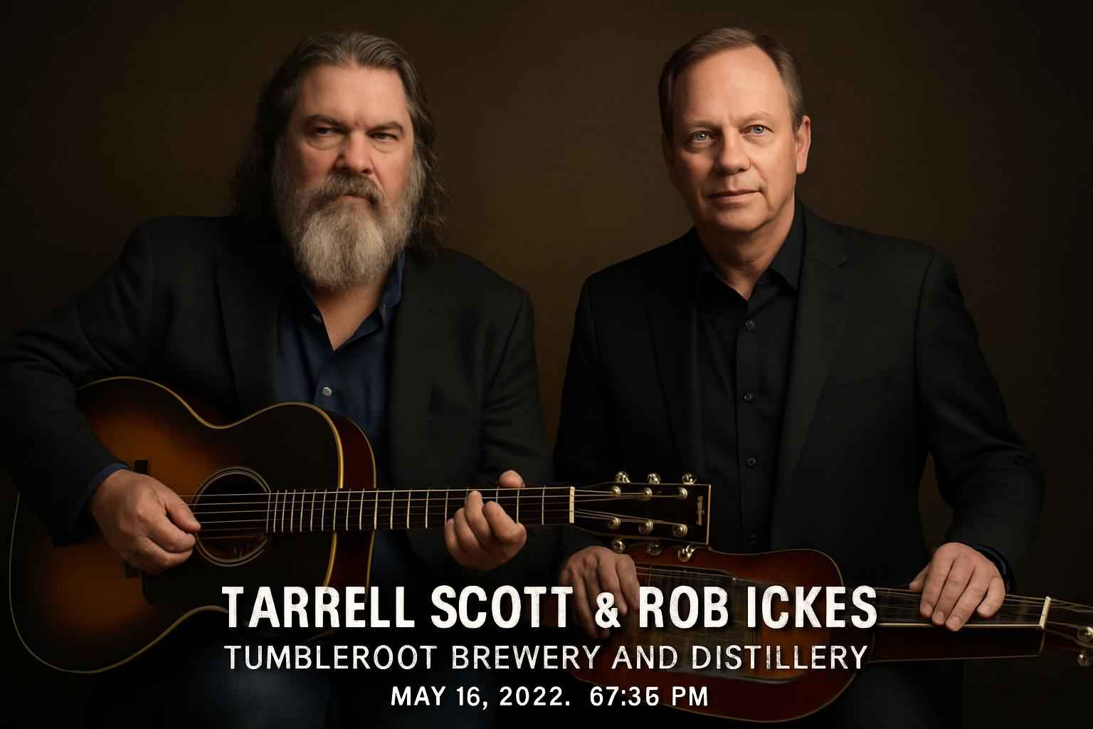 darrell-scott-rob-ickes-tumbleroot-brewery-and-distillery