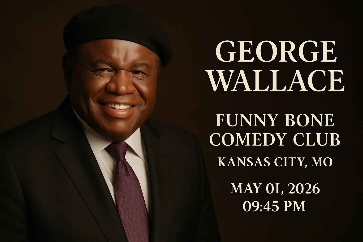 george-wallace-funny-bone-comedy-club-kansas-city