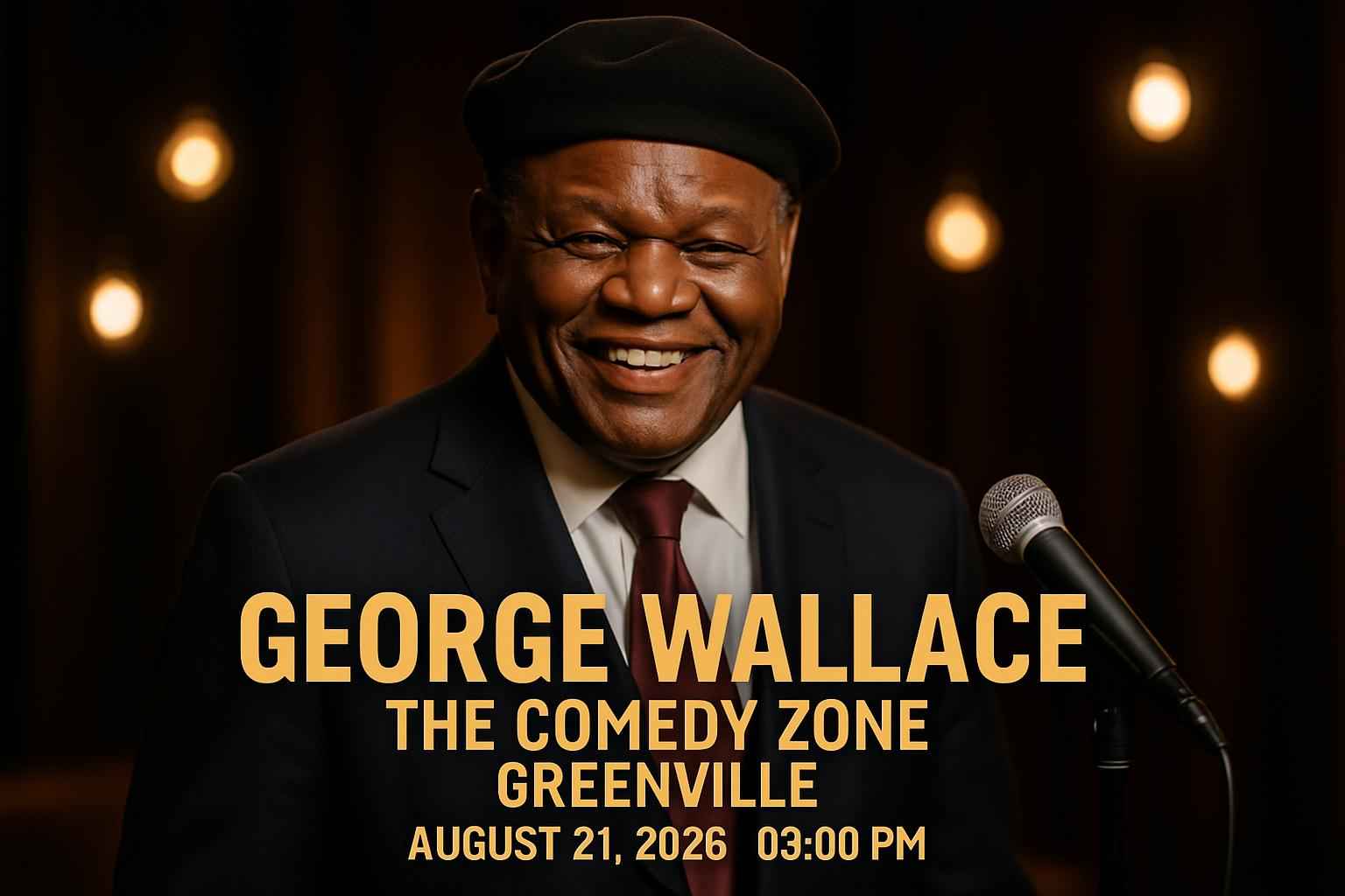 george-wallace-the-comedy-zone-greenville