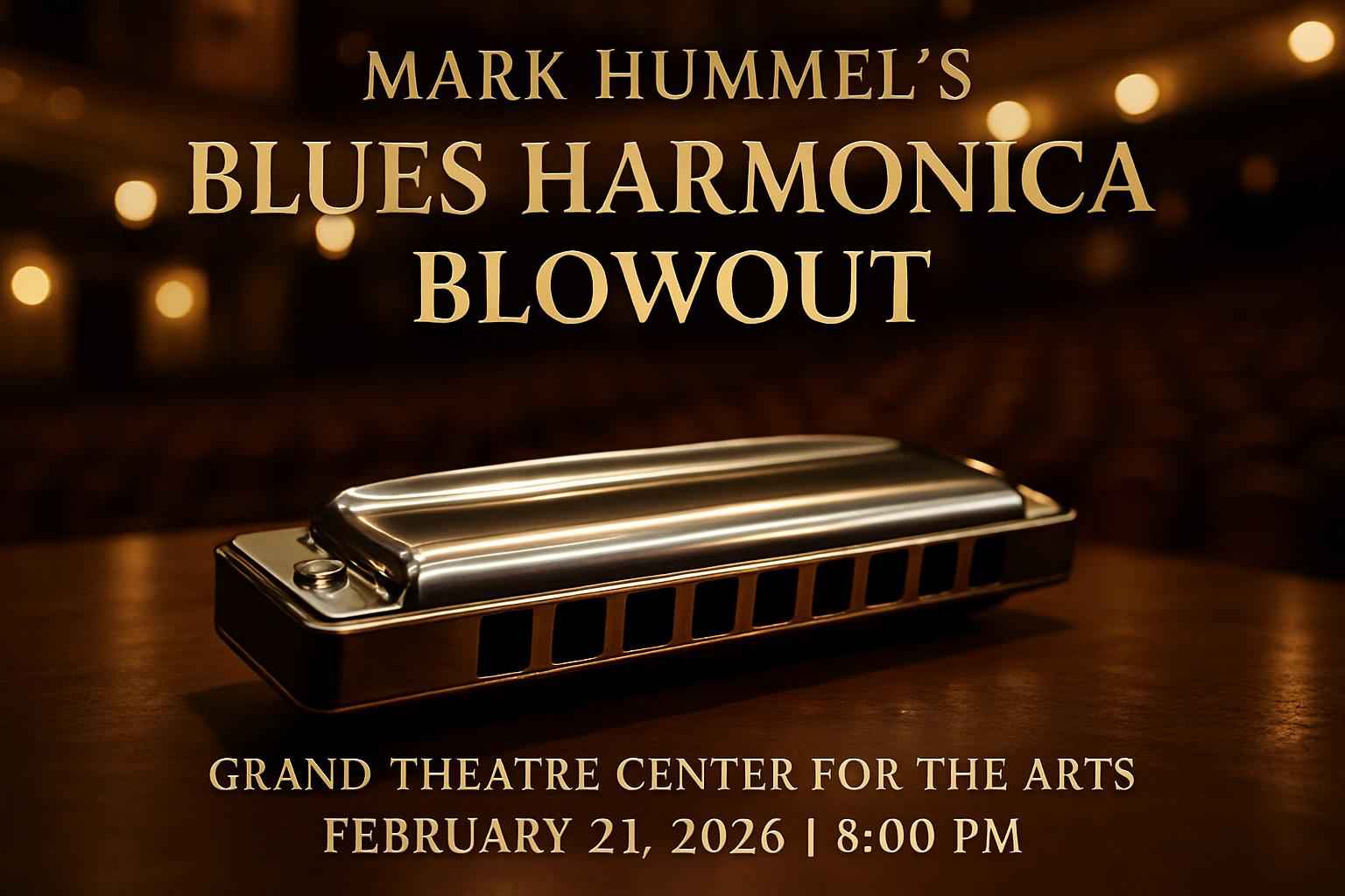 mark-hummel-s-blues-harmonica-blowout-grand-theatre-center-for-the-arts