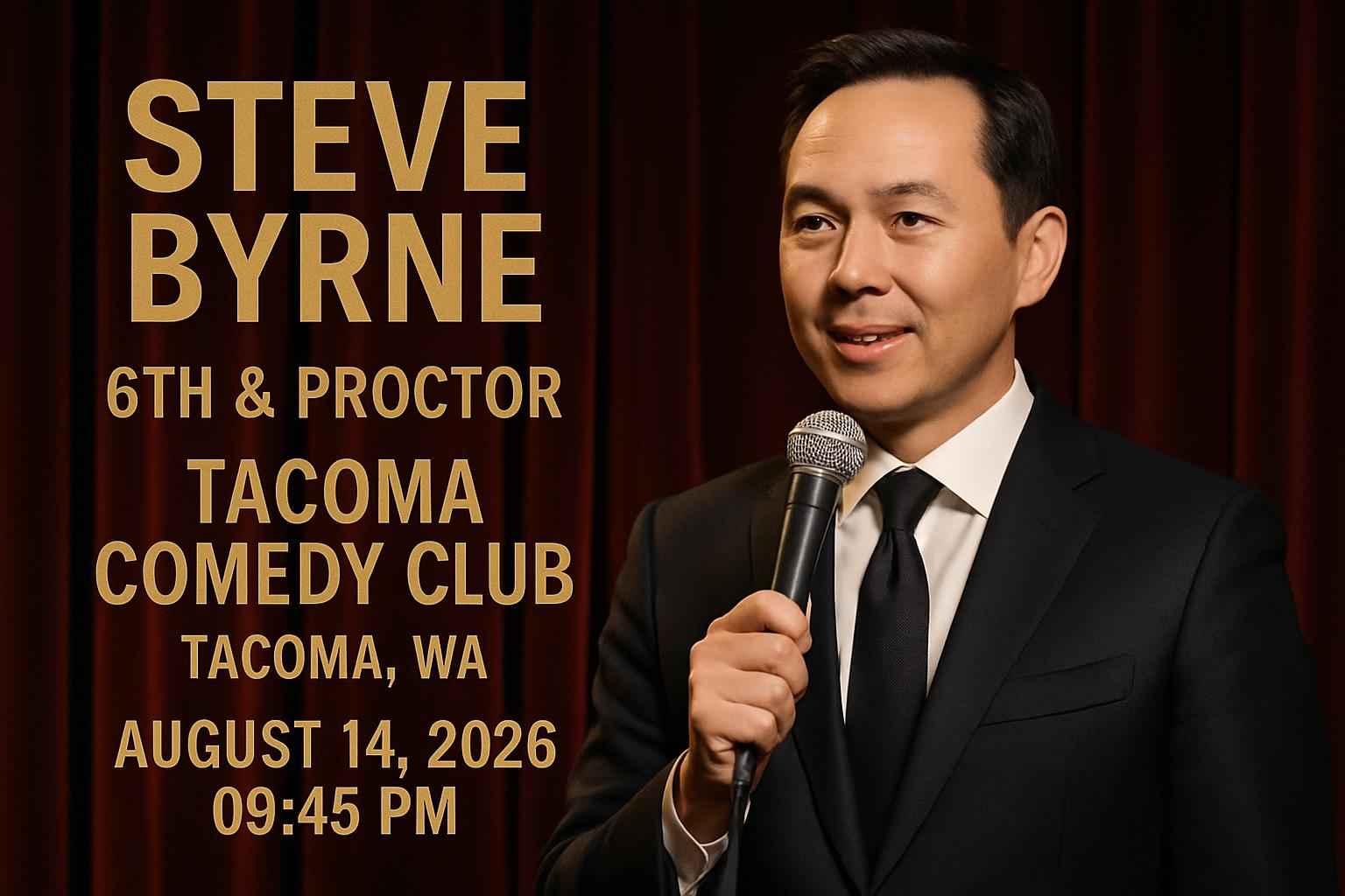 steve-byrne-6th-proctor-tacoma-comedy-club