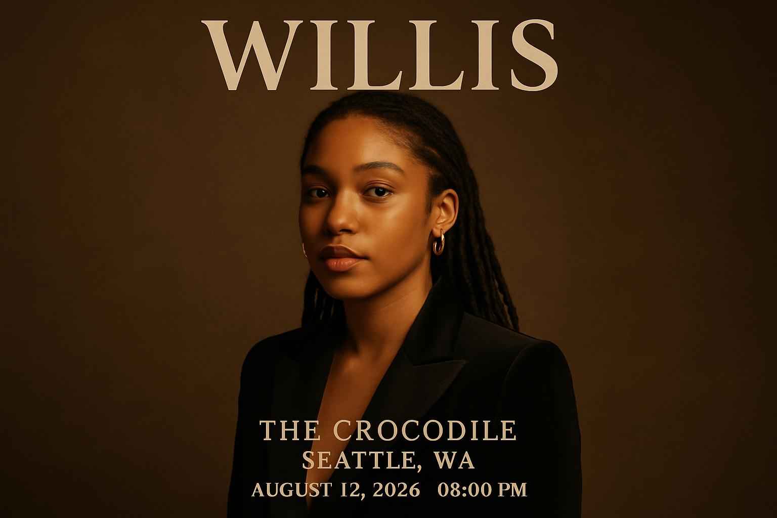willis-the-crocodile