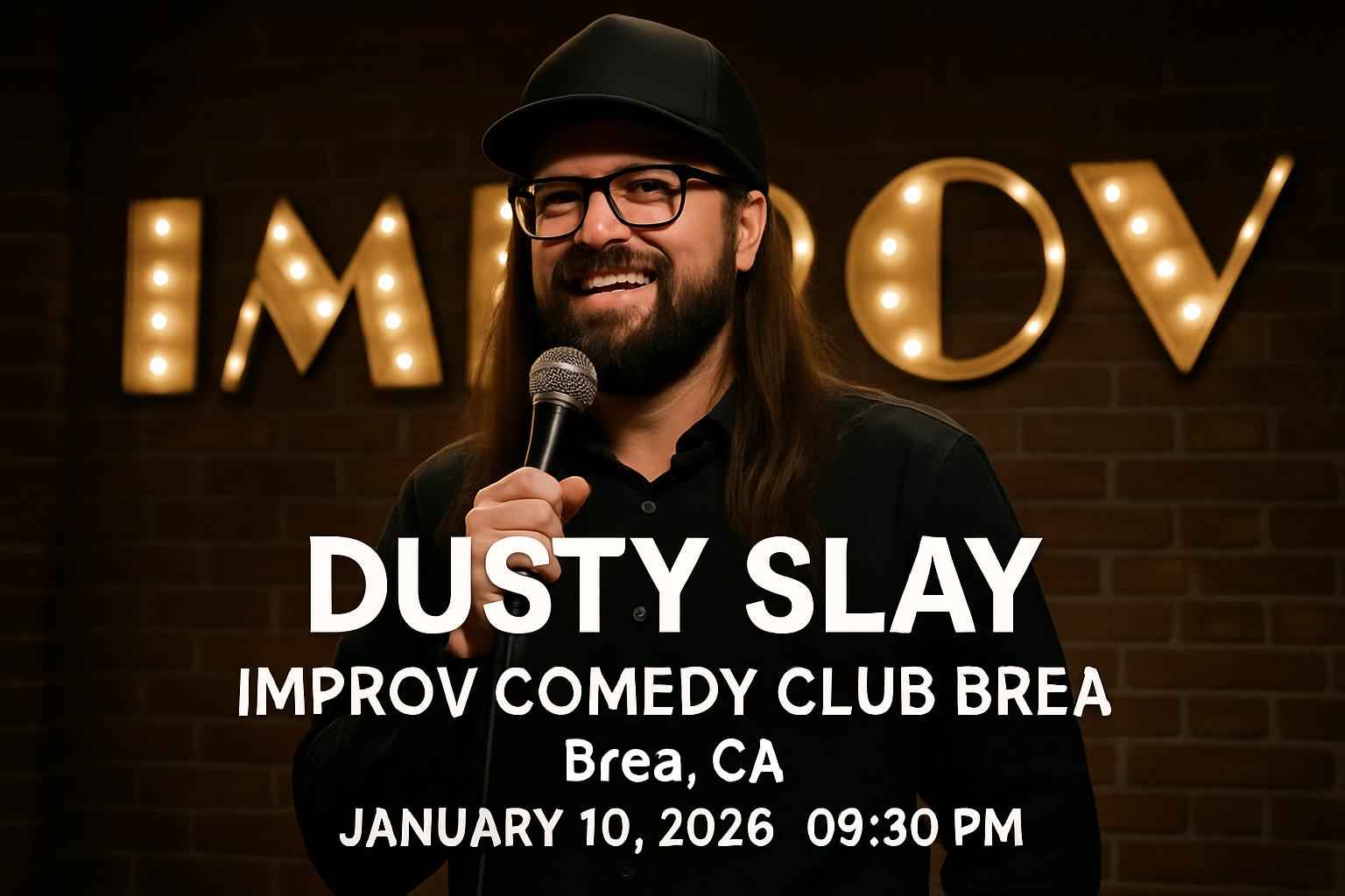 dusty-slay-improv-comedy-club-brea