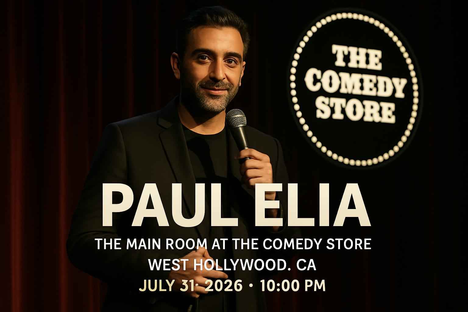 paul-elia-the-main-room-at-the-comedy-store
