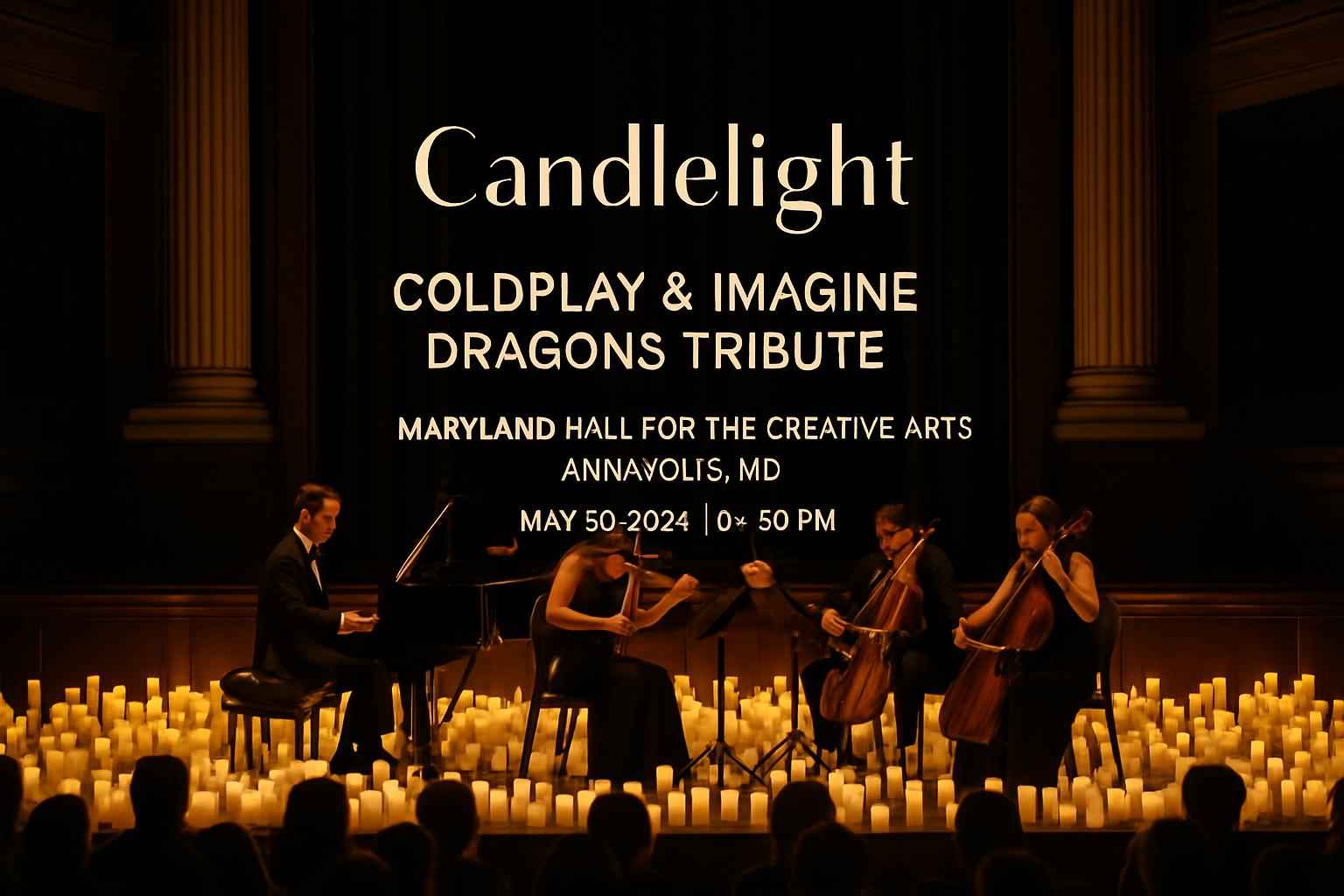 candlelight-coldplay-imagine-dragons-tribute-maryland-hall-for-the-creative-arts