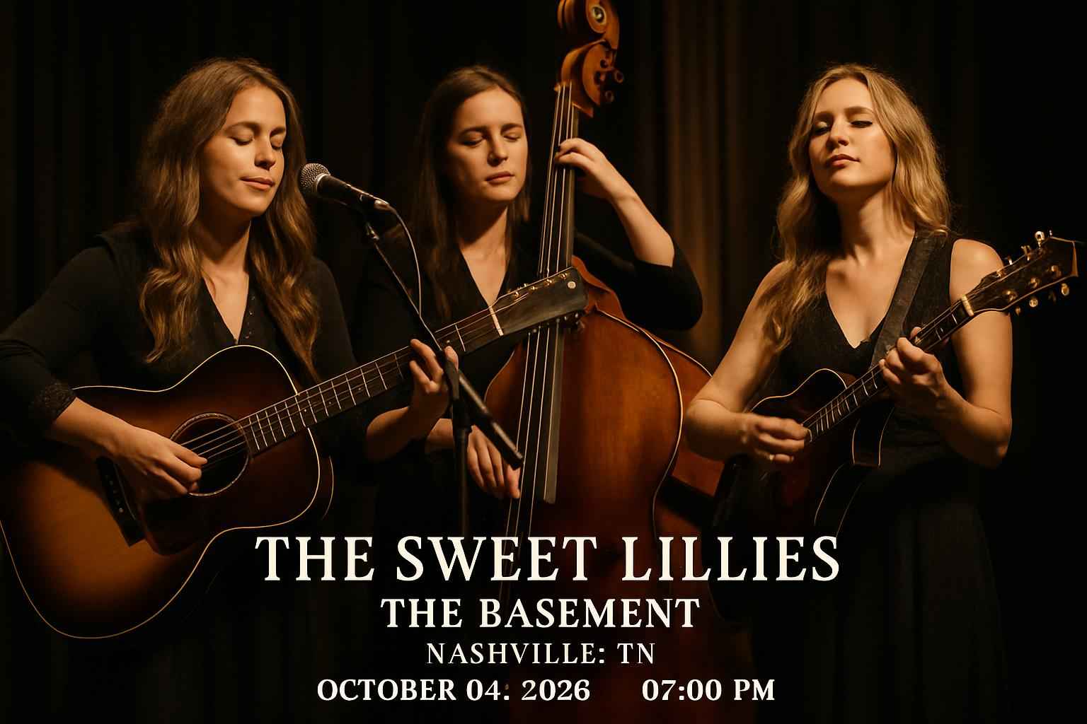 the-sweet-lillies-the-basement-nashville