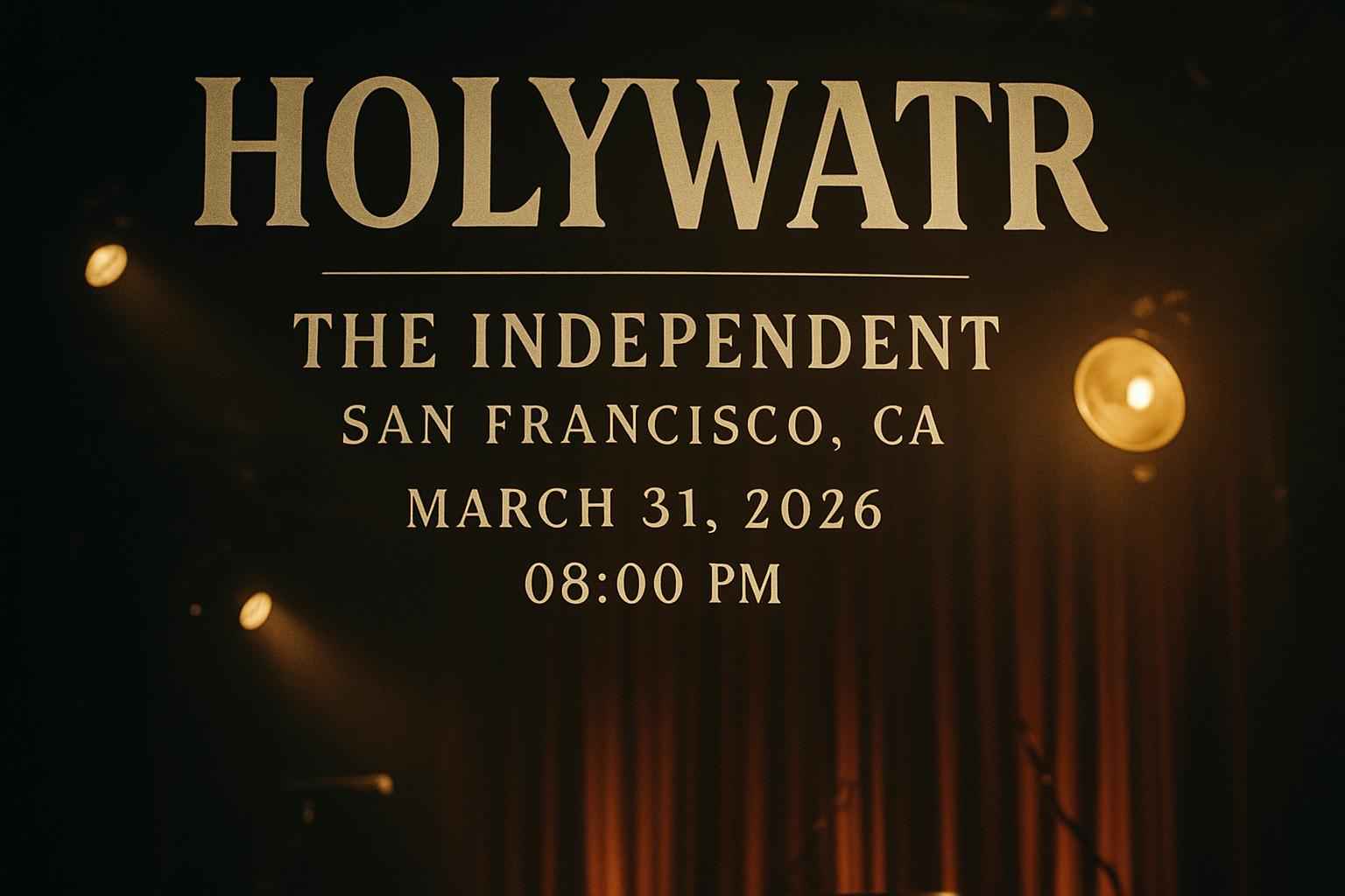 holywatr-the-independent