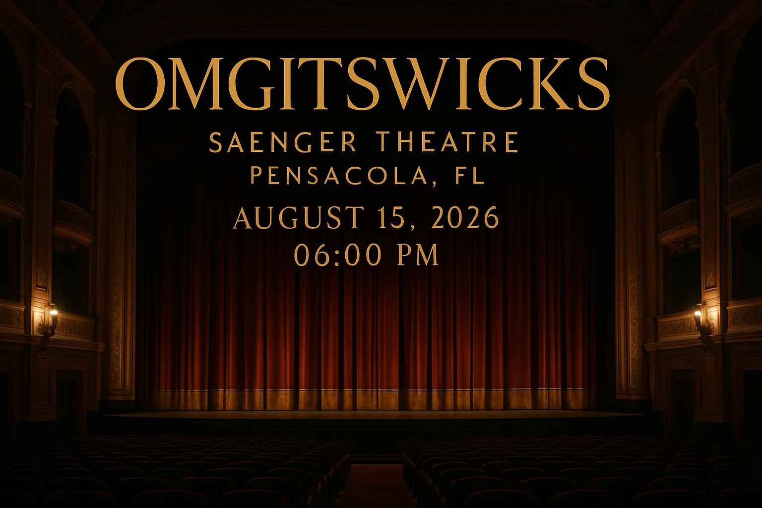 omgitswicks-saenger-theatre-fl
