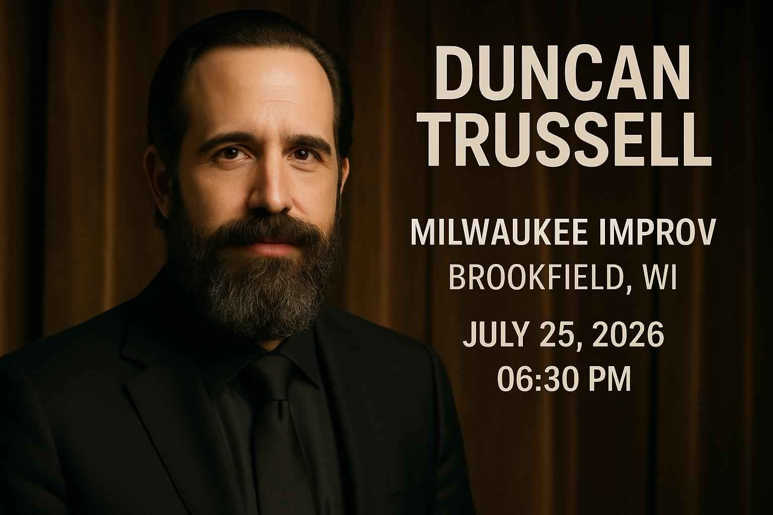duncan-trussell-milwaukee-improv
