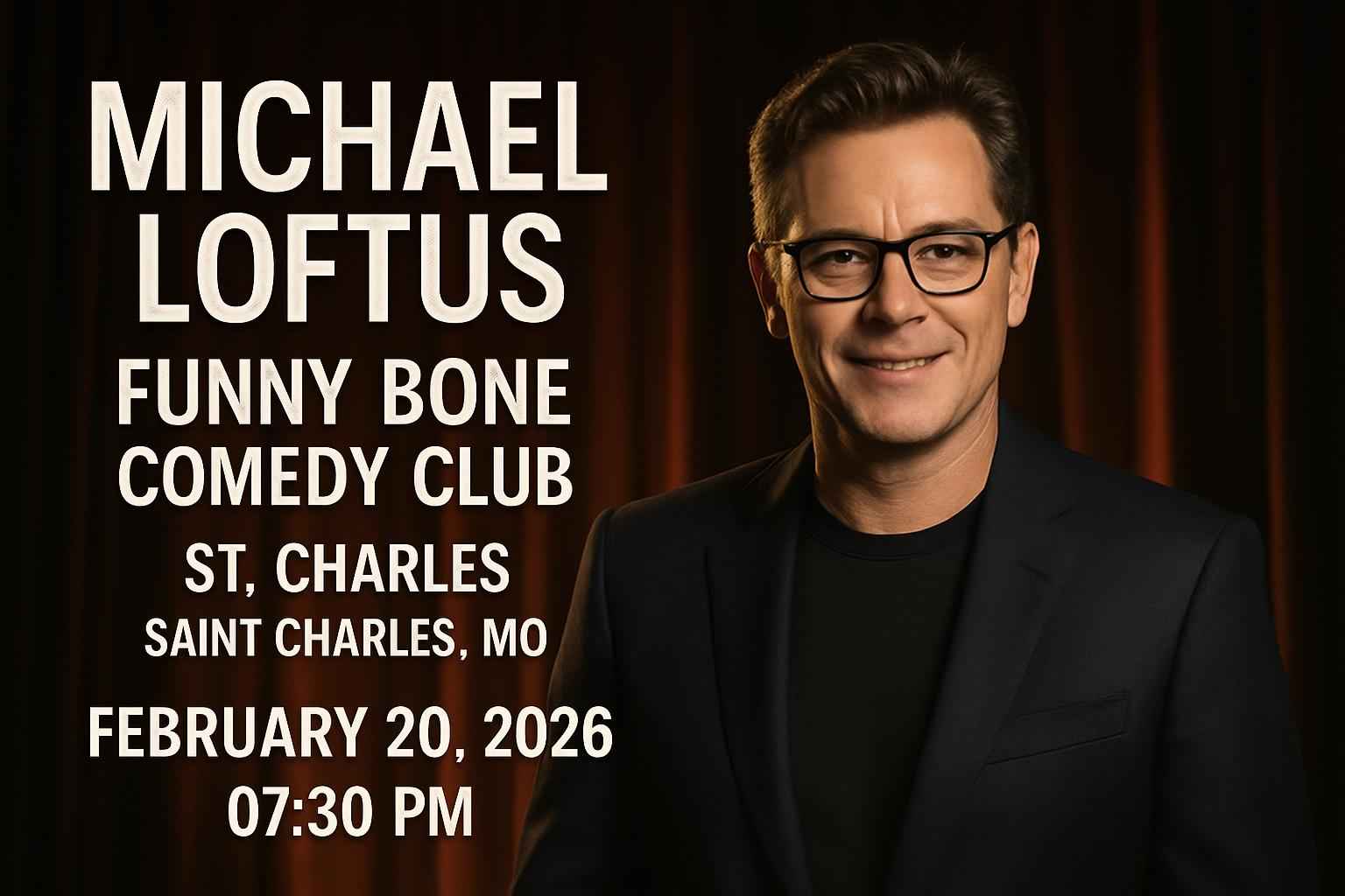 michael-loftus-funny-bone-comedy-club-st-charles