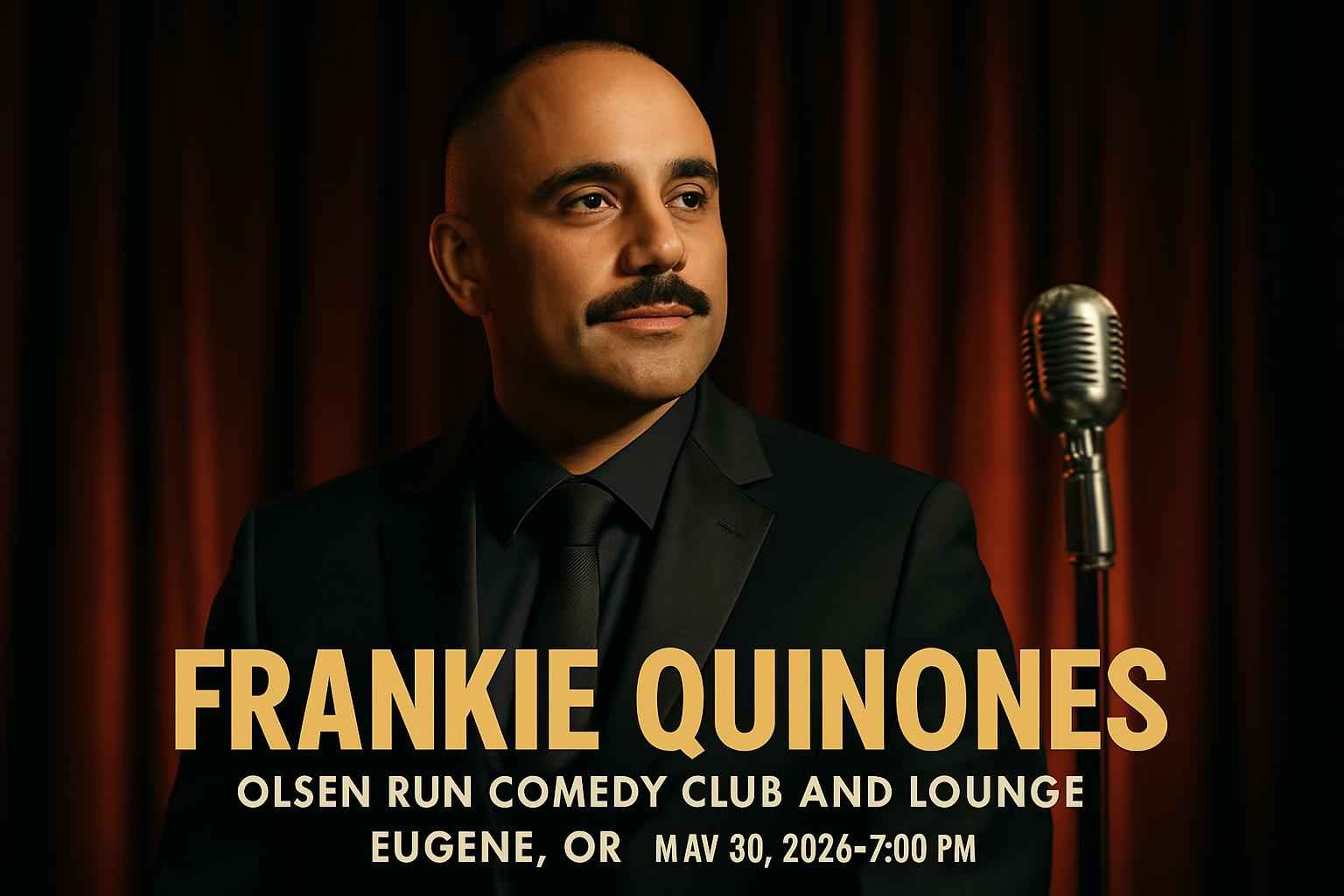 frankie-quinones-olsen-run-comedy-club-and-lounge