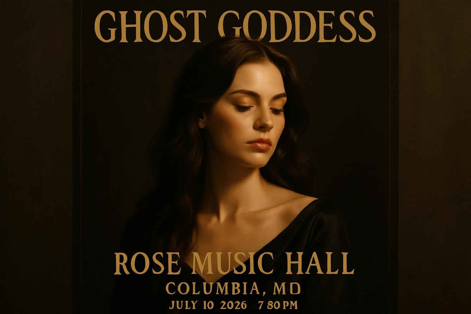 ghost-goddess-rose-music-hall