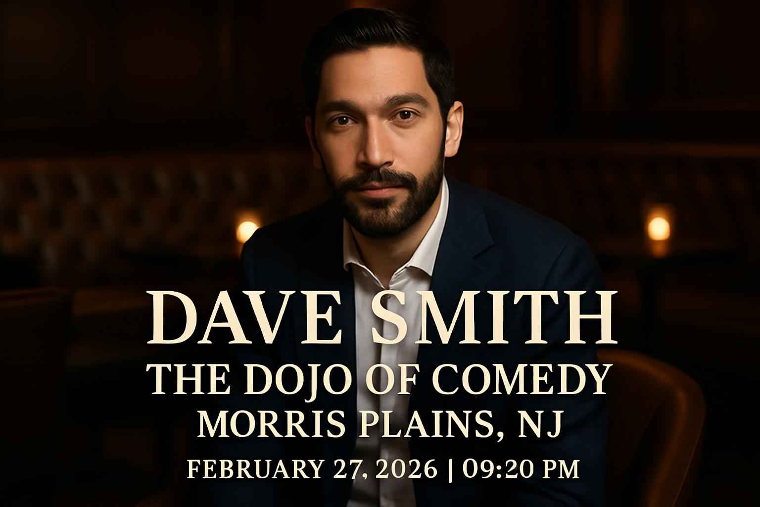 dave-smith-the-dojo-of-comedy