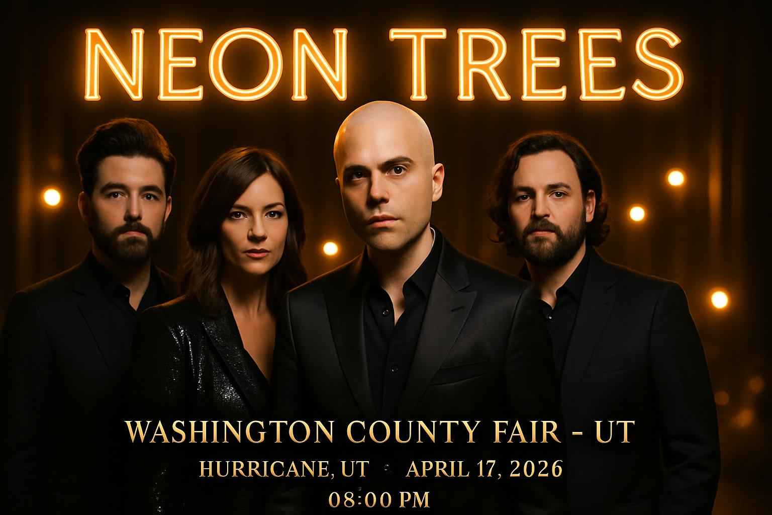 neon-trees-washington-county-fair-ut