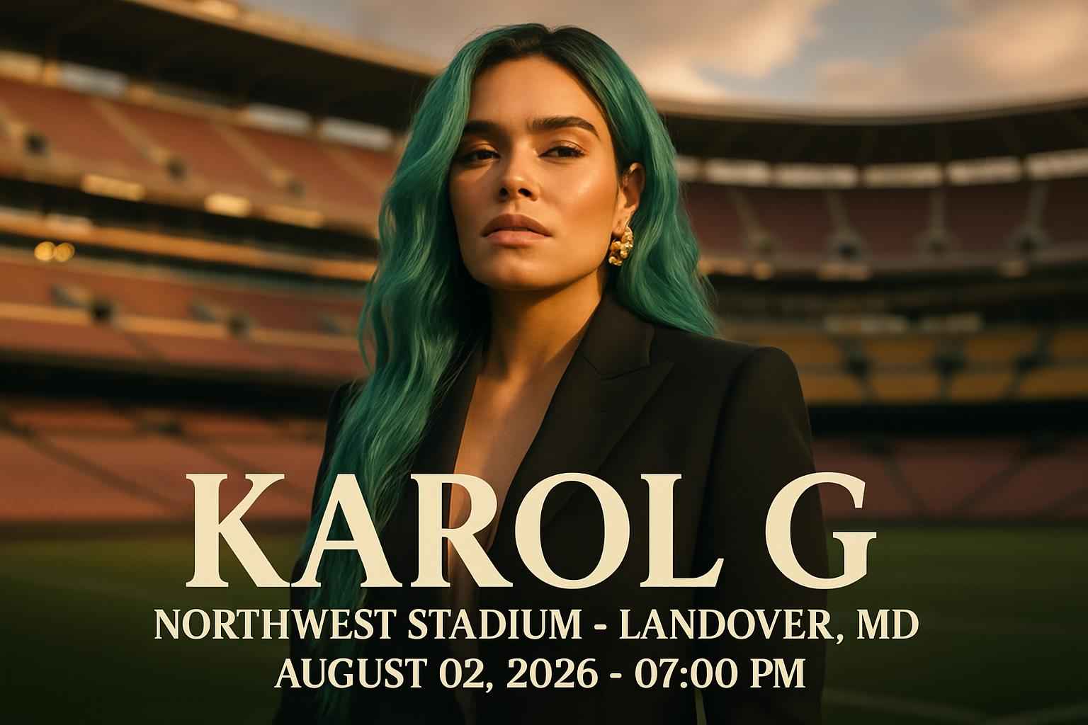 karol-g-northwest-stadium
