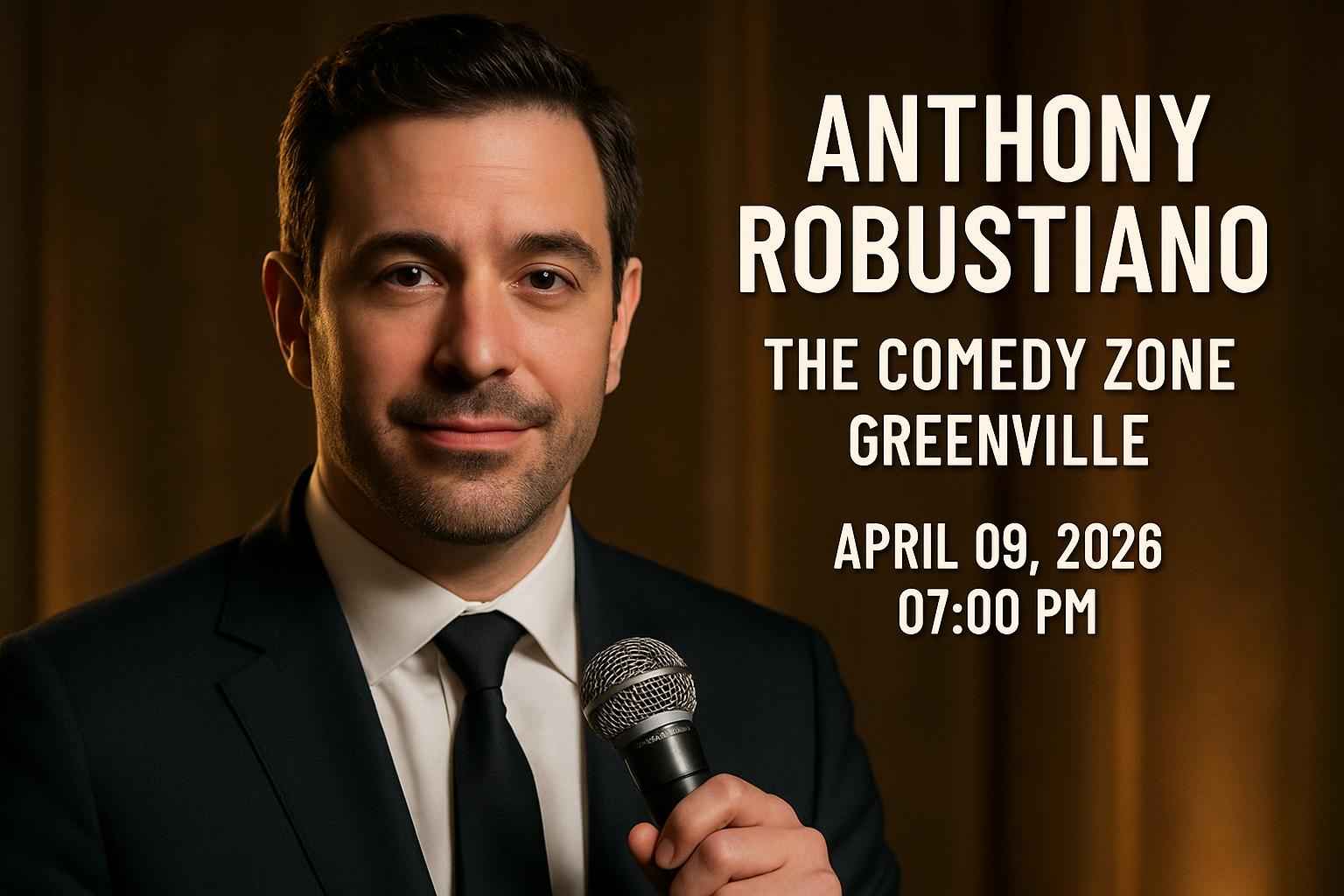 anthony-robustiano-the-comedy-zone-greenville