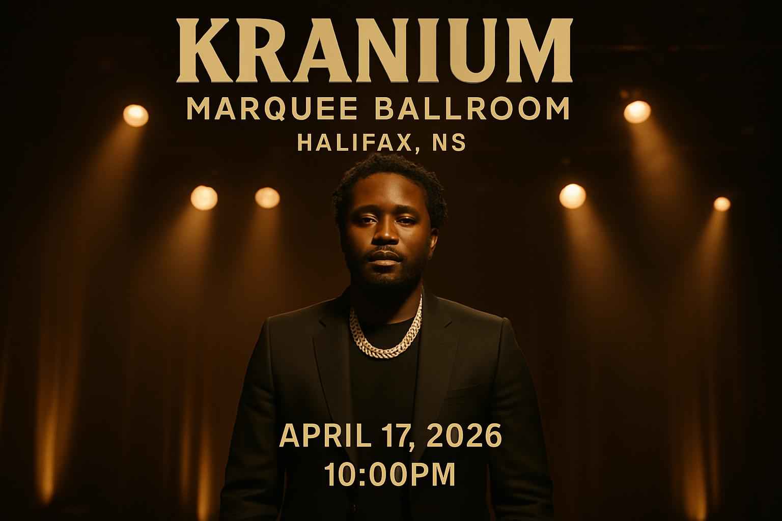 kranium-marquee-ballroom-halifax