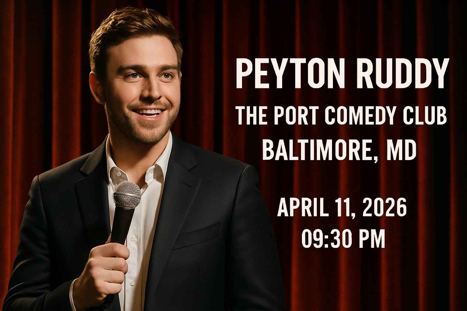 peyton-ruddy-the-port-comedy-club