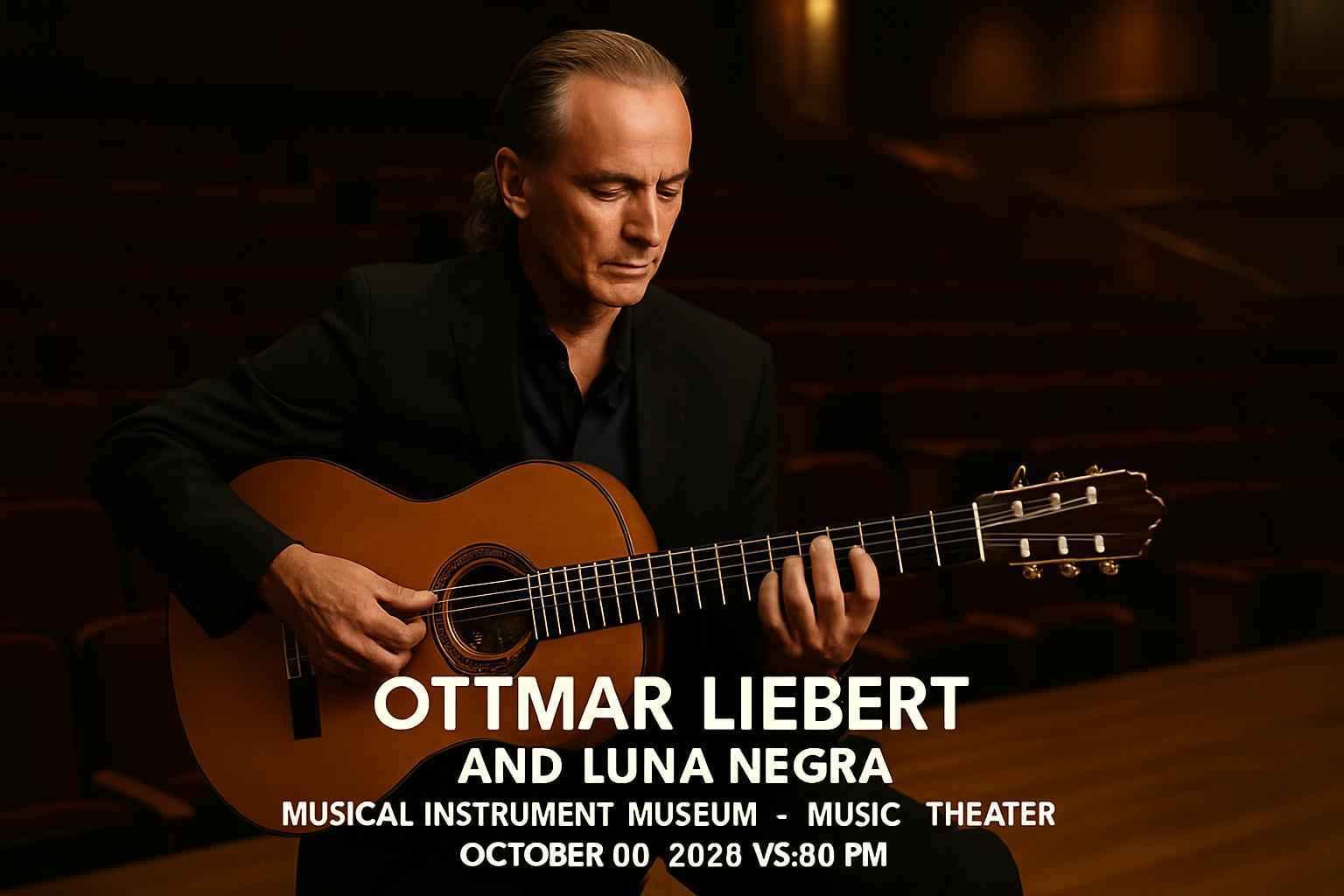 ottmar-liebert-and-luna-negra-musical-instrument-museum-music-theater