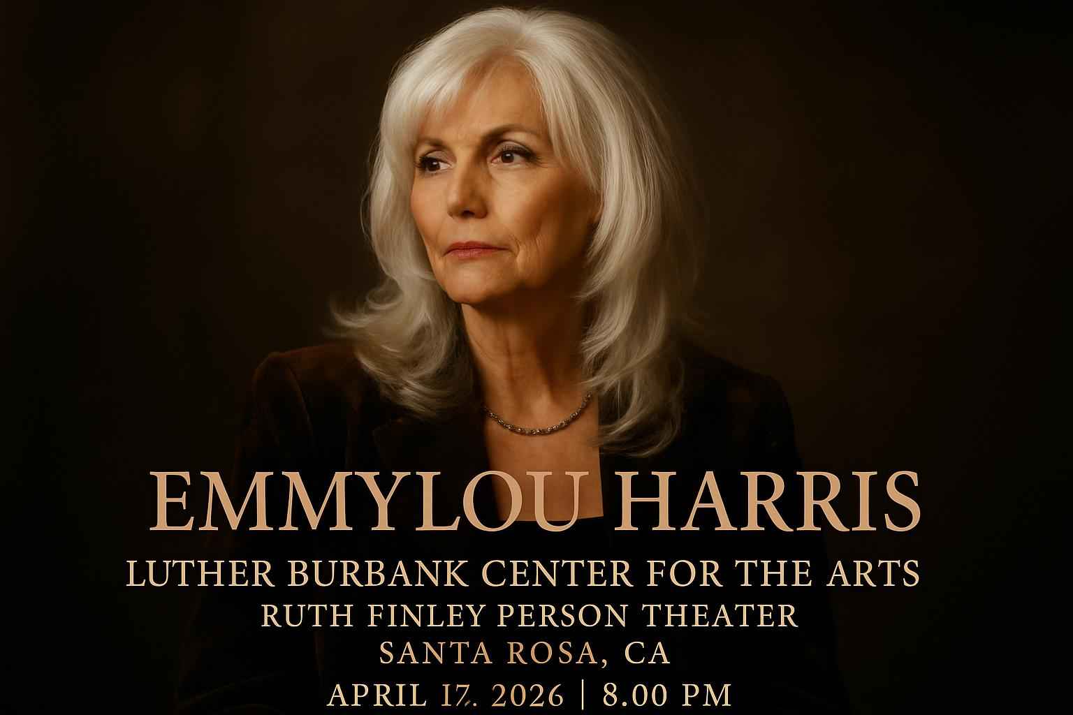 emmylou-harris-luther-burbank-center-for-the-arts-ruth-finley-person-theater