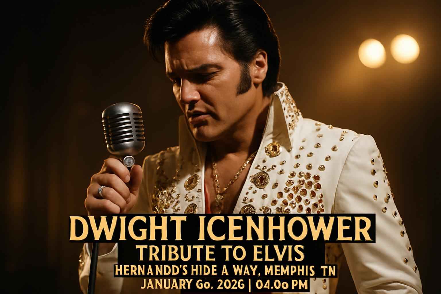 dwight-icenhower-tribute-to-elvis-hernando-s-hide-a-way