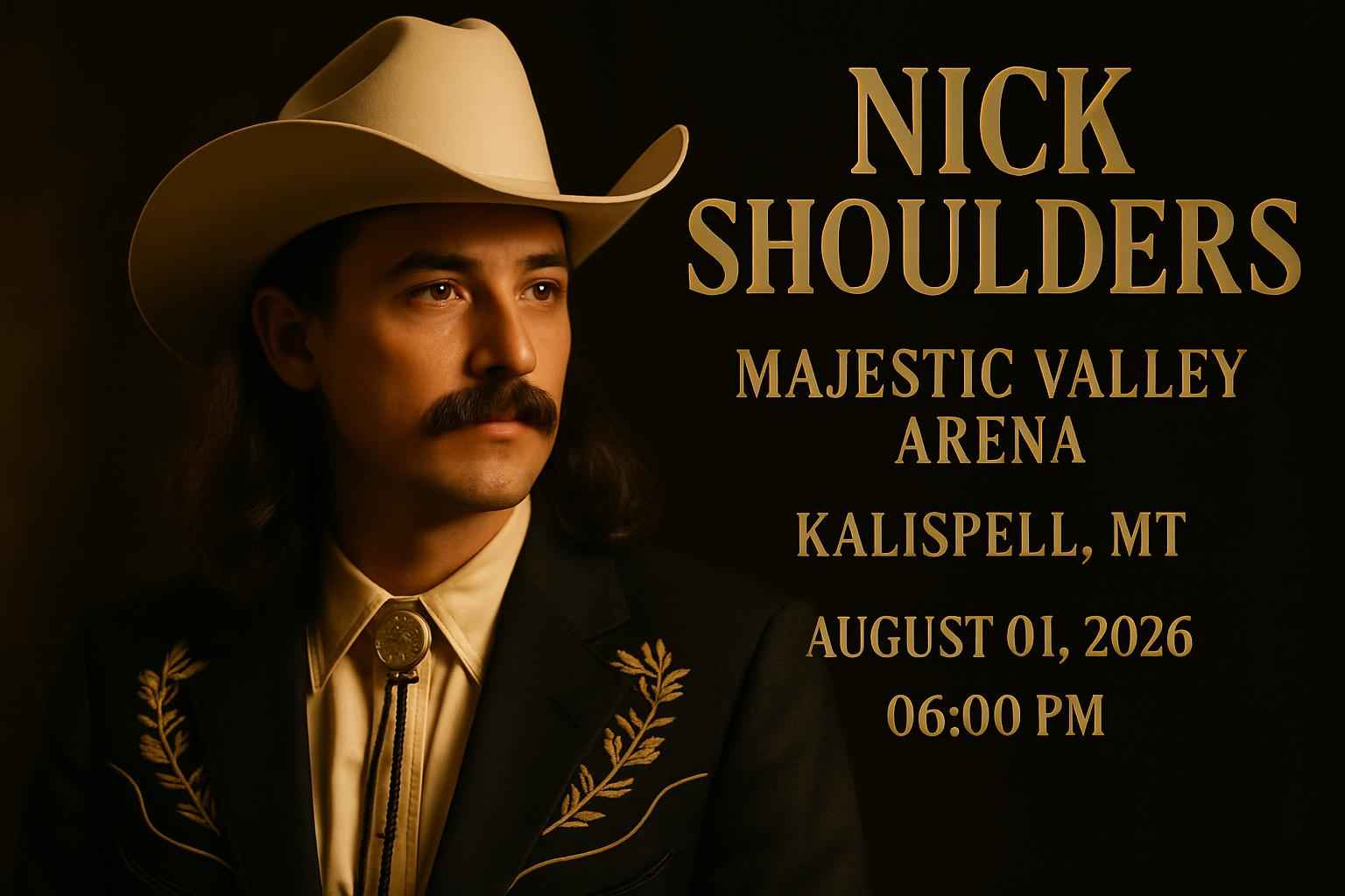 nick-shoulders-majestic-valley-arena
