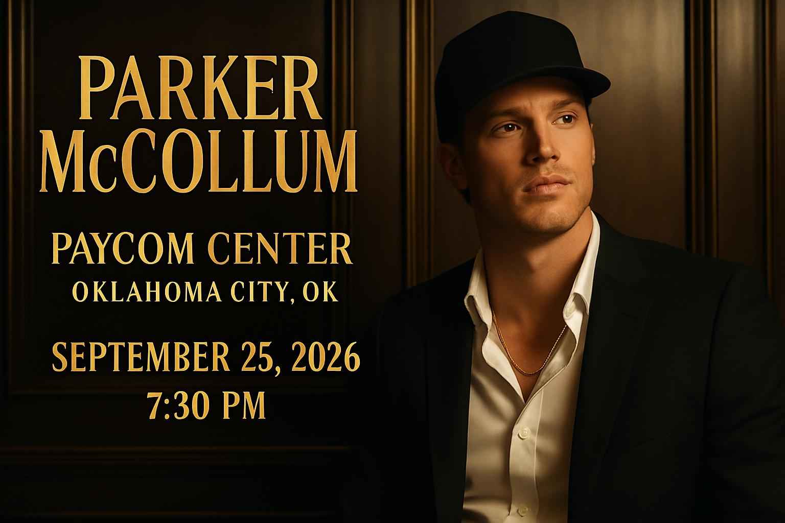 parker-mccollum-paycom-center