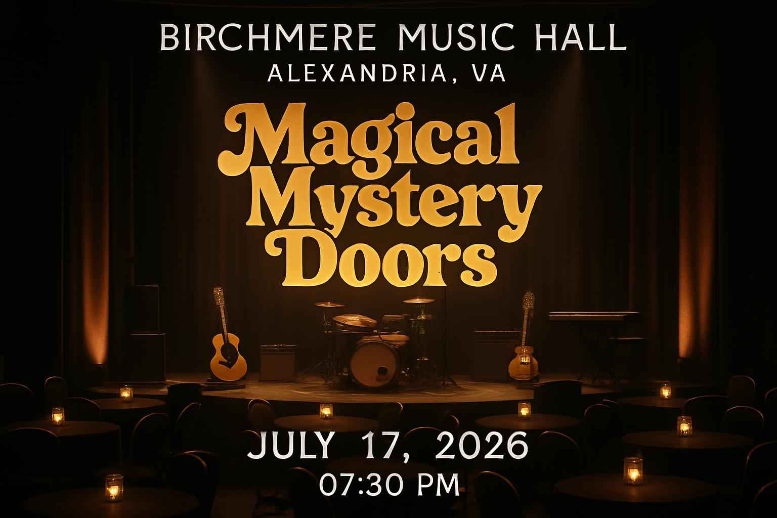 magical-mystery-doors-birchmere-music-hall