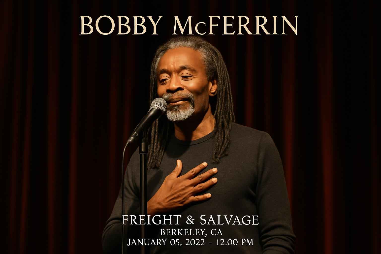 bobby-mcferrin-freight-salvage