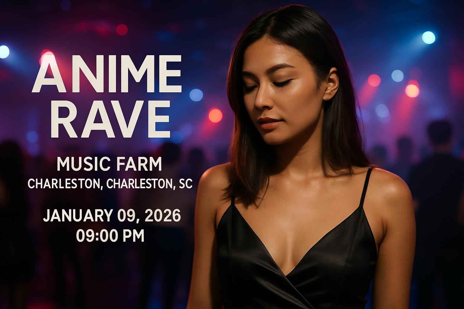 anime-rave-music-farm-charleston