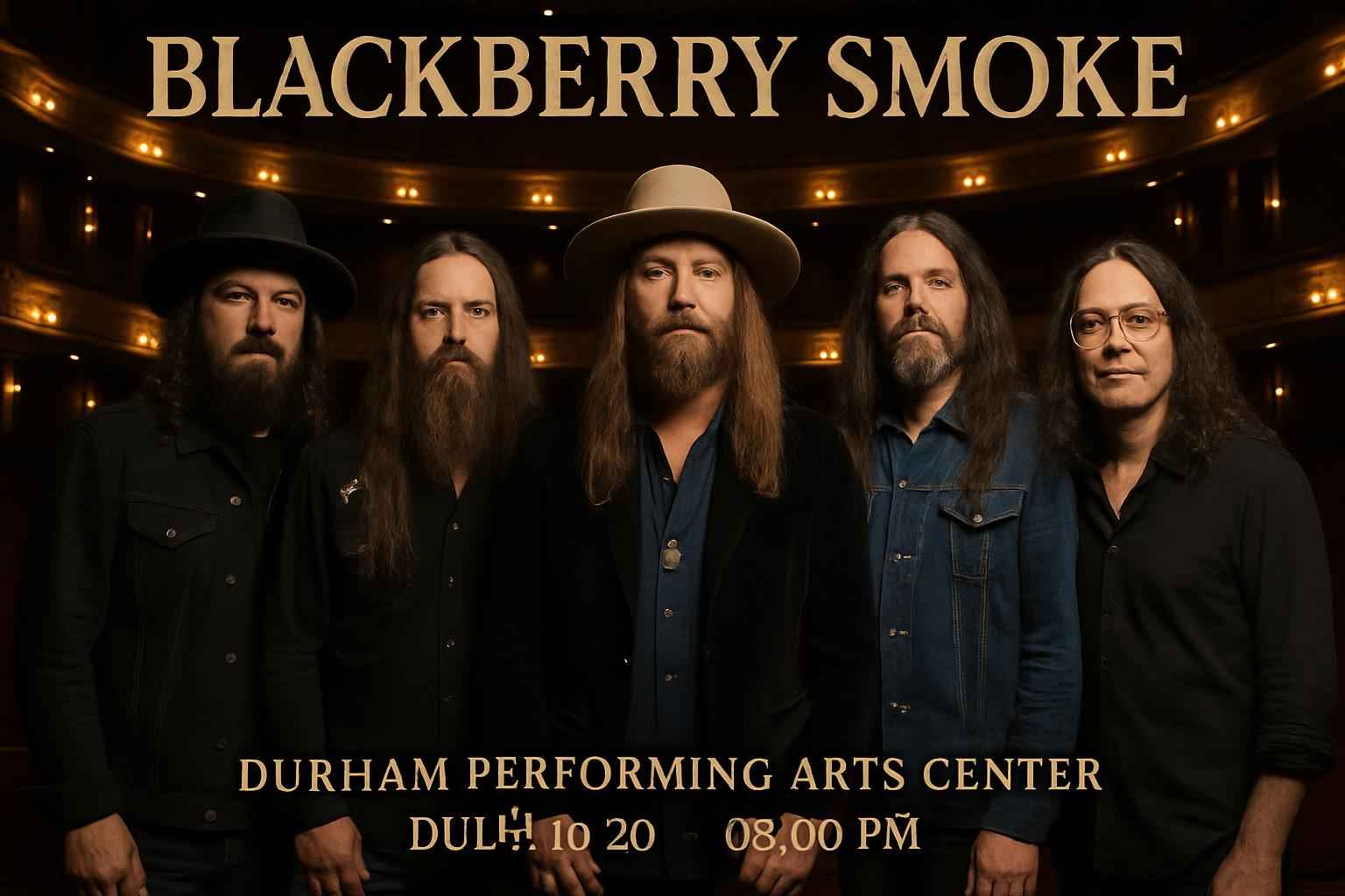 blackberry-smoke-durham-performing-arts-center