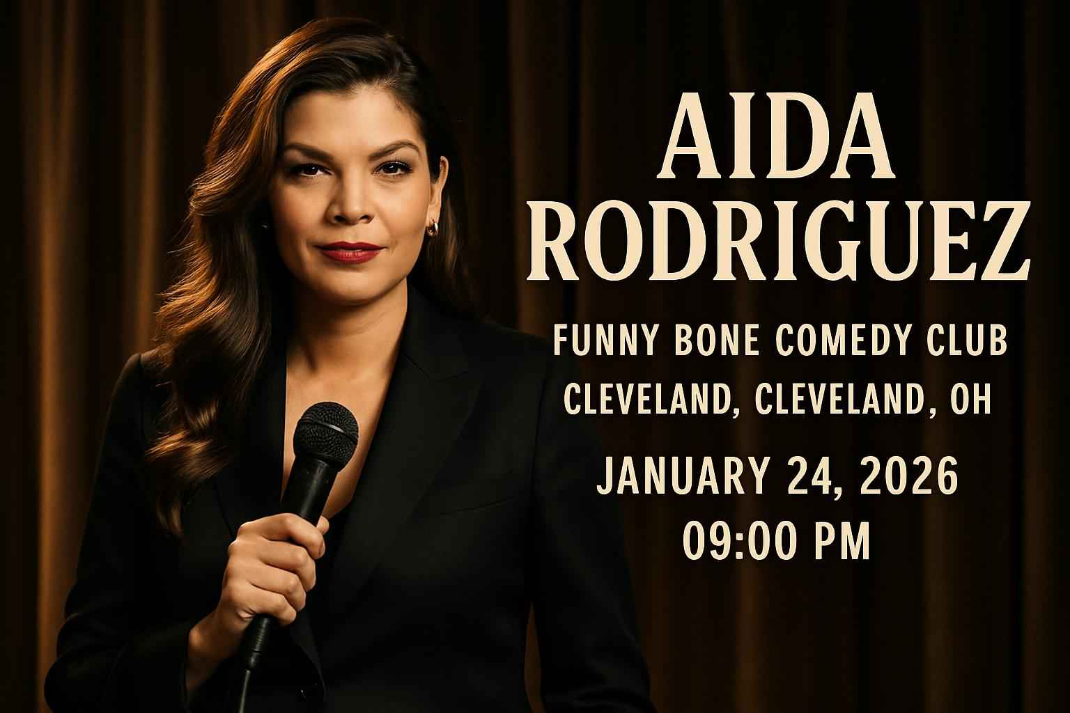 aida-rodriguez-funny-bone-comedy-club-cleveland