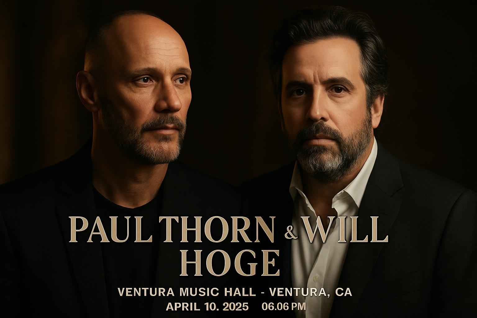 paul-thorn-will-hoge-ventura-music-hall