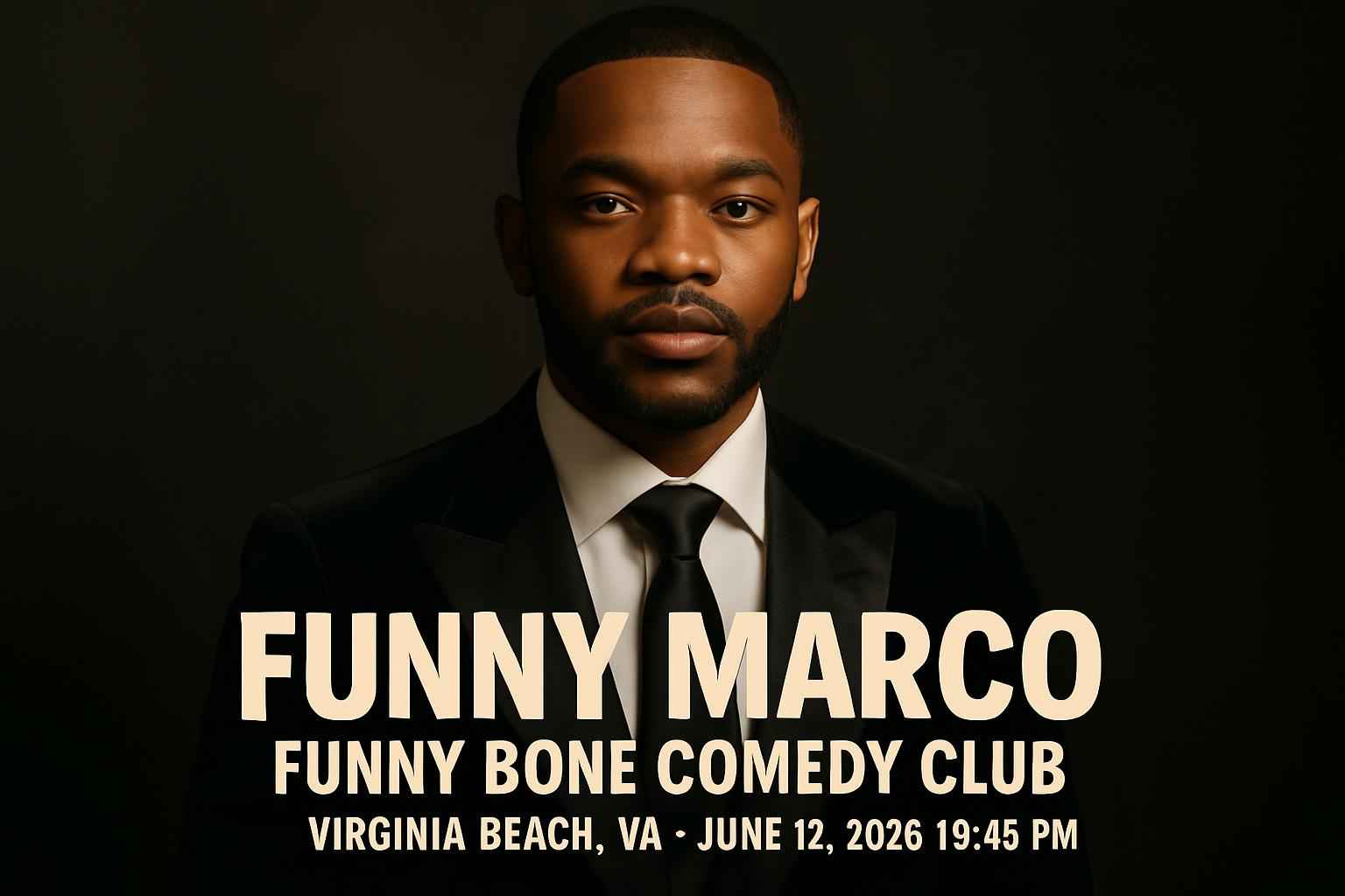 funny-marco-funny-bone-comedy-club-virginia-beach