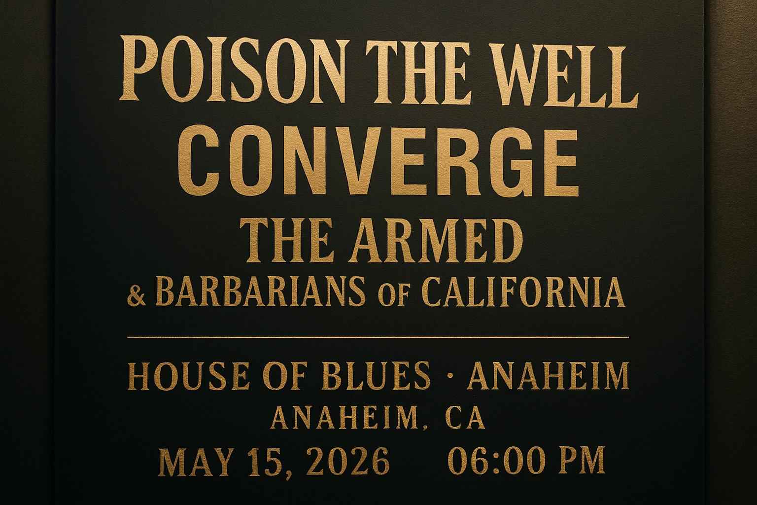 poison-the-well-converge-the-armed-barbarians-of-california-house-of-blues-anaheim
