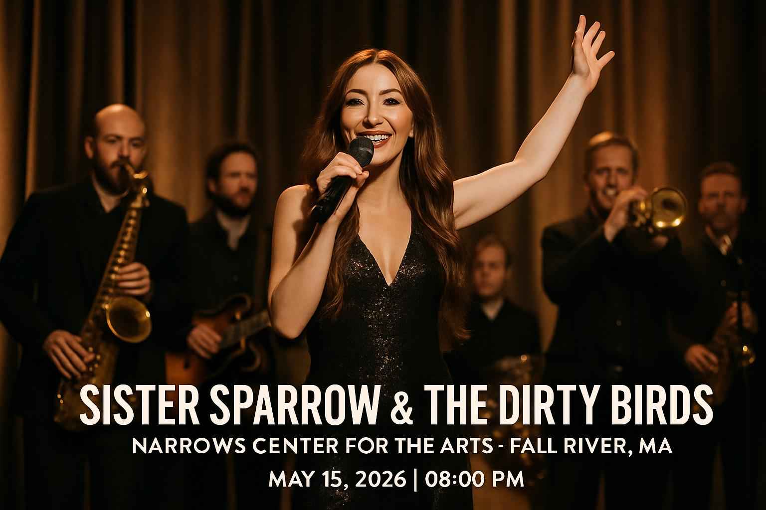 sister-sparrow-the-dirty-birds-narrows-center-for-the-arts