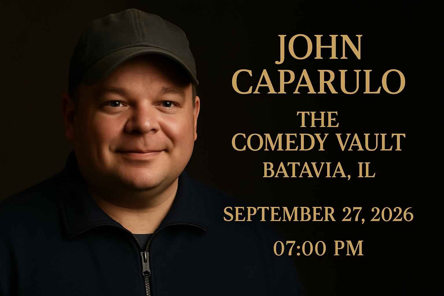 john-caparulo-the-comedy-vault