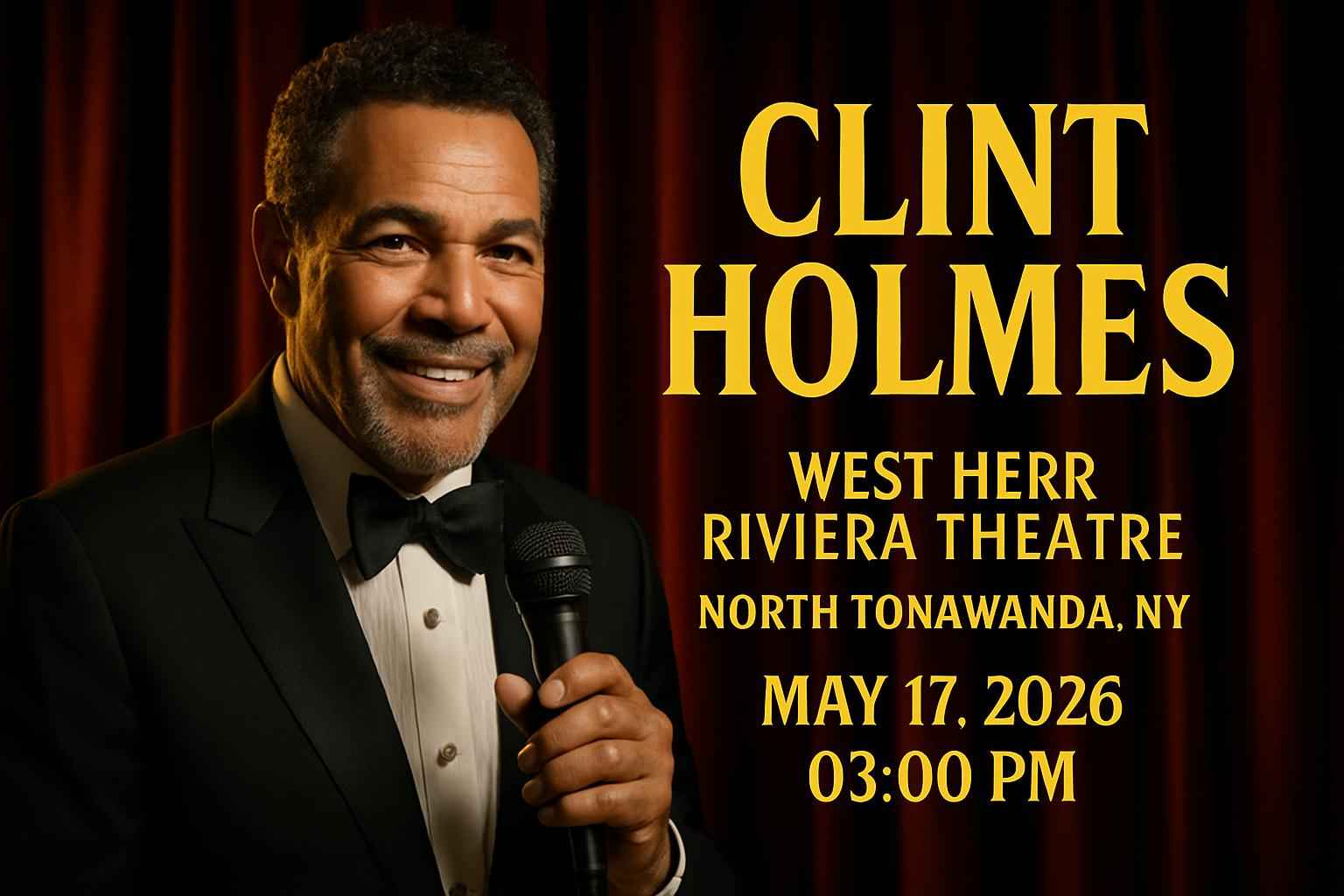 clint-holmes-west-herr-riviera-theatre