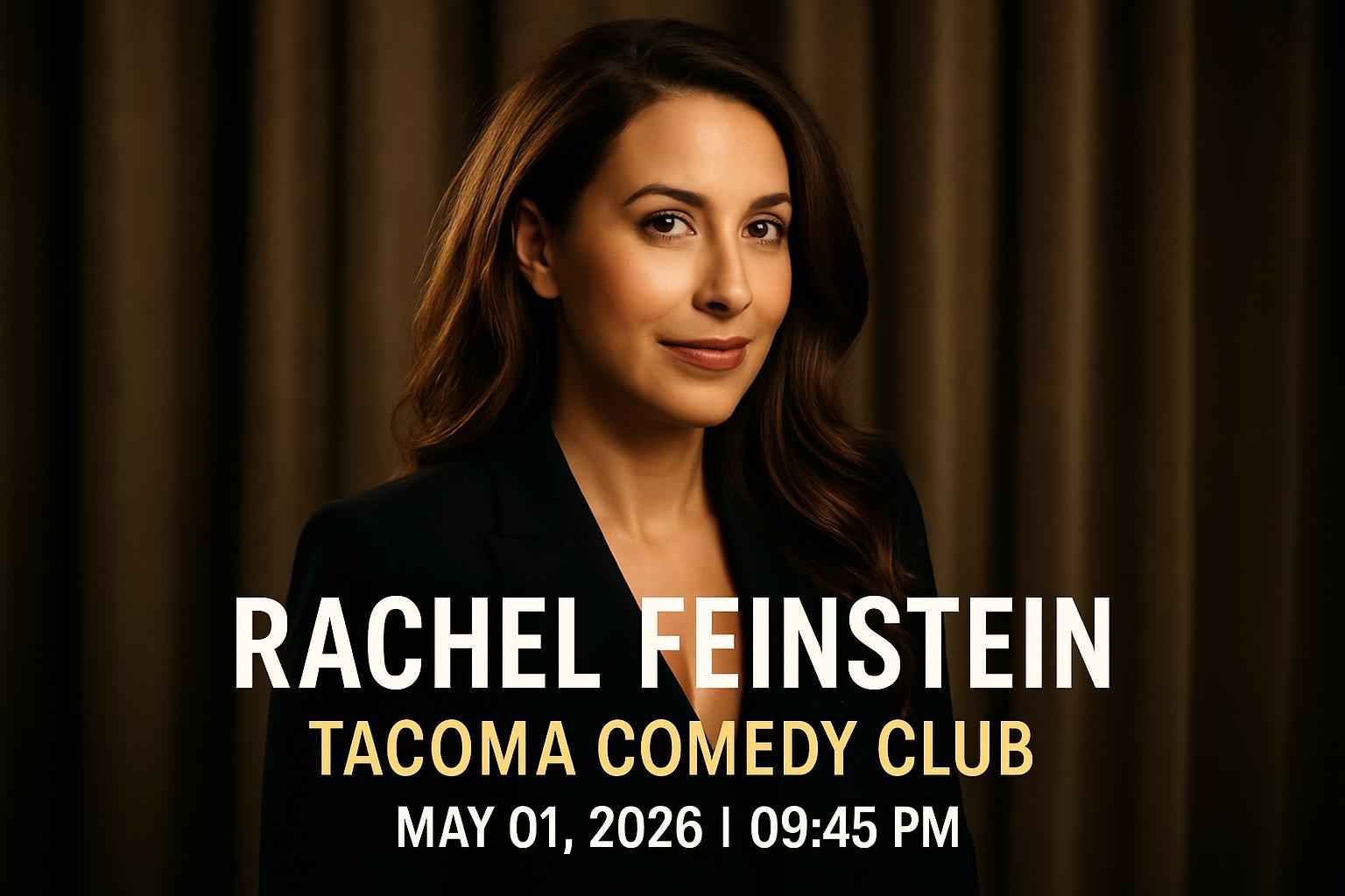 rachel-feinstein-tacoma-comedy-club