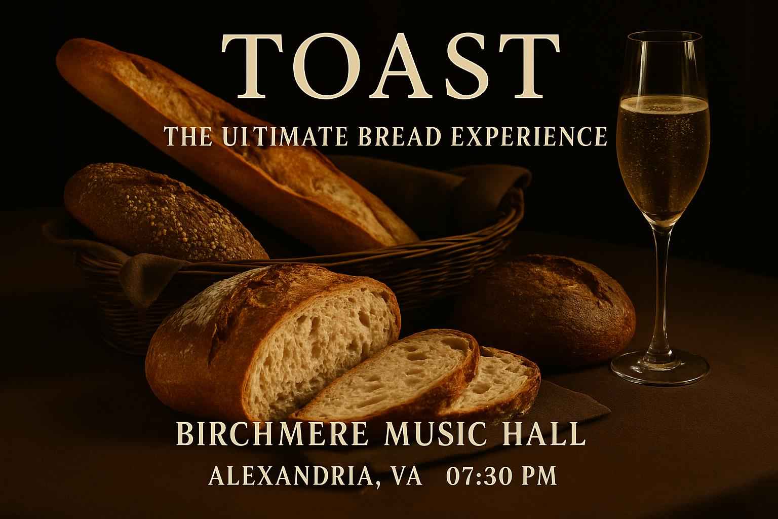 toast-the-ultimate-bread-experience-birchmere-music-hall