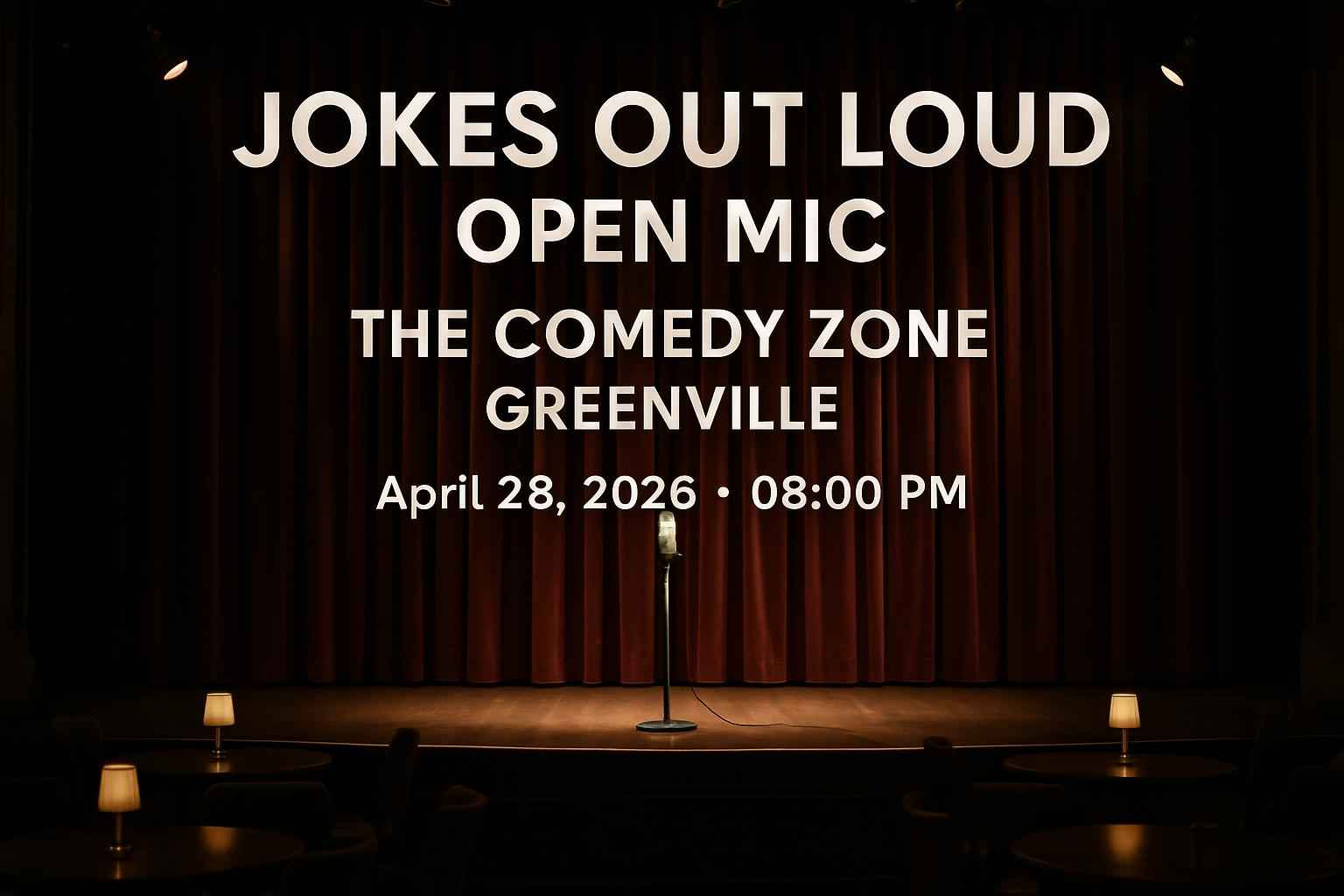 jokes-out-loud-open-mic-the-comedy-zone-greenville