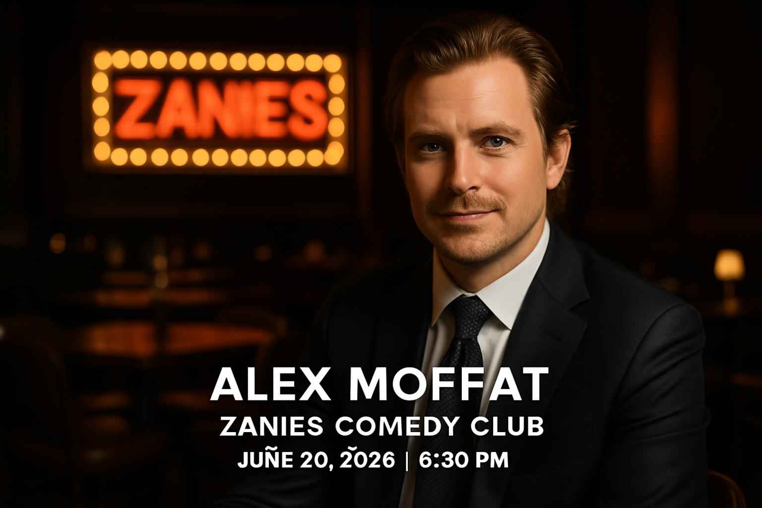 alex-moffat-zanies-comedy-club-rosemont