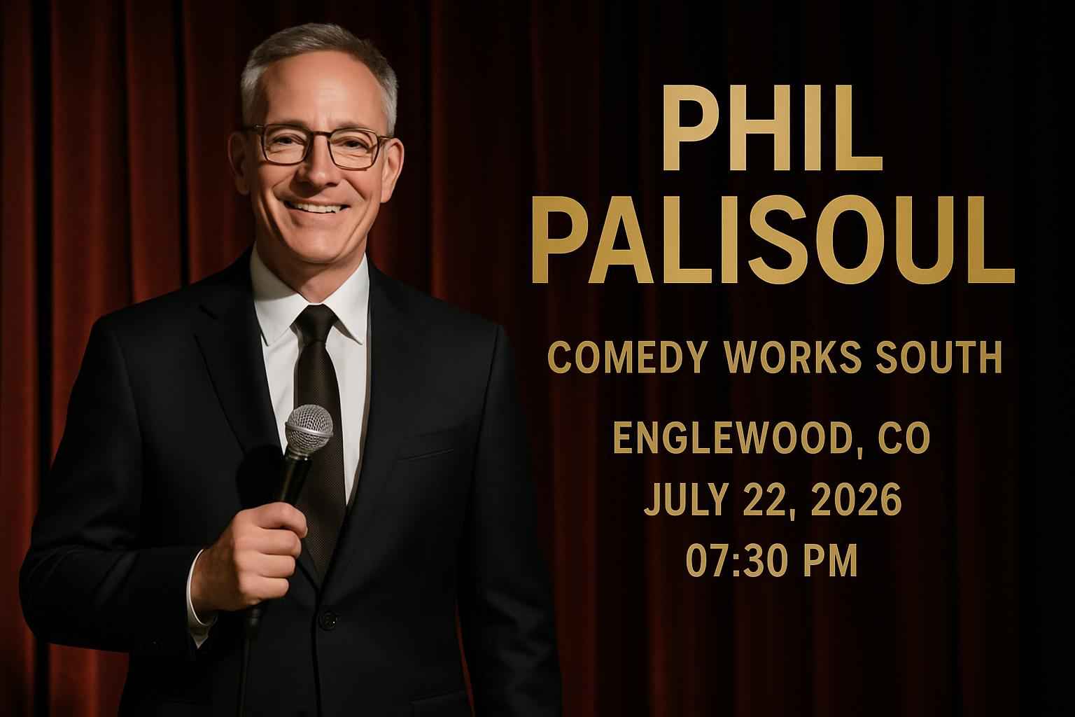 phil-palisoul-comedy-works-south