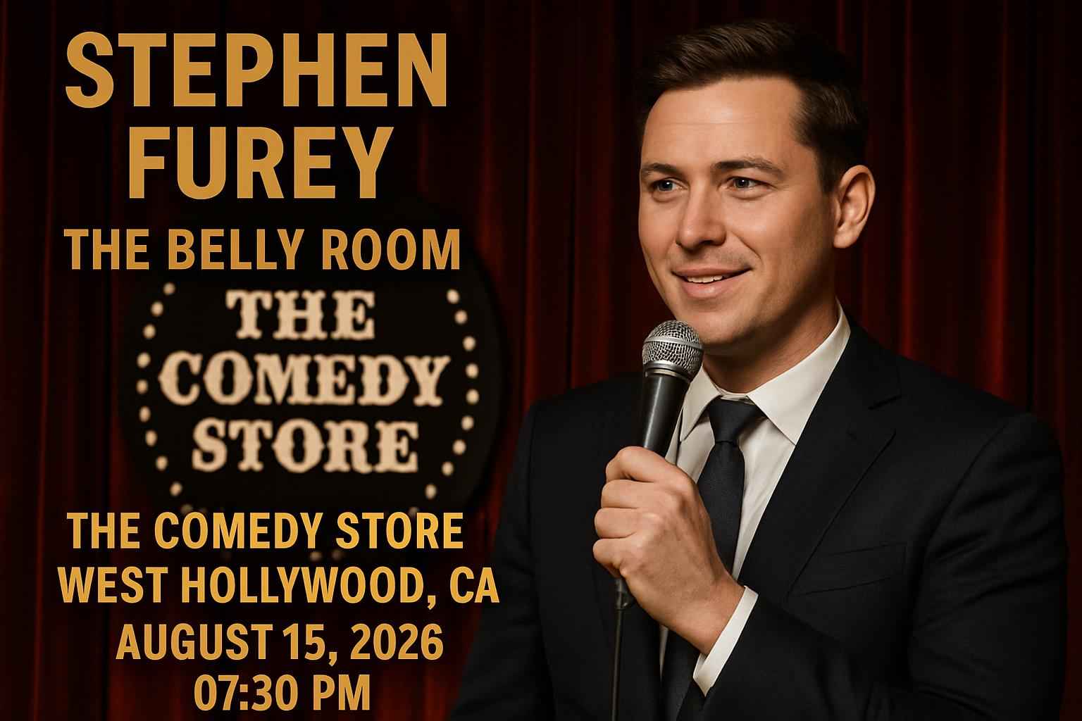 stephen-furey-the-belly-room-at-the-comedy-store