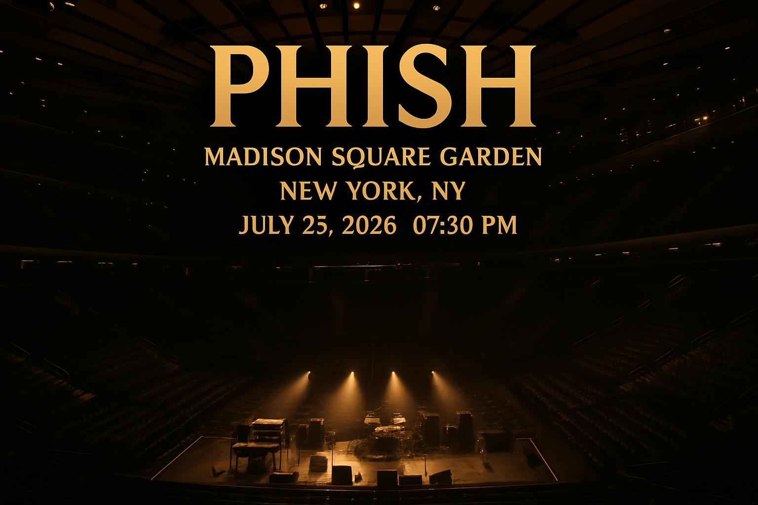 phish-madison-square-garden