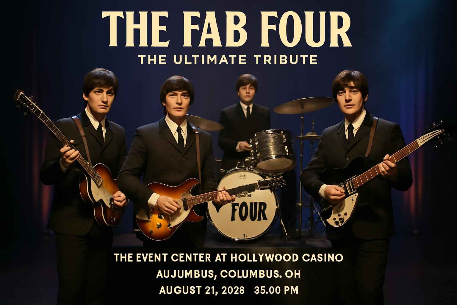 the-fab-four-the-ultimate-tribute-the-event-center-at-hollywood-casino-columbus