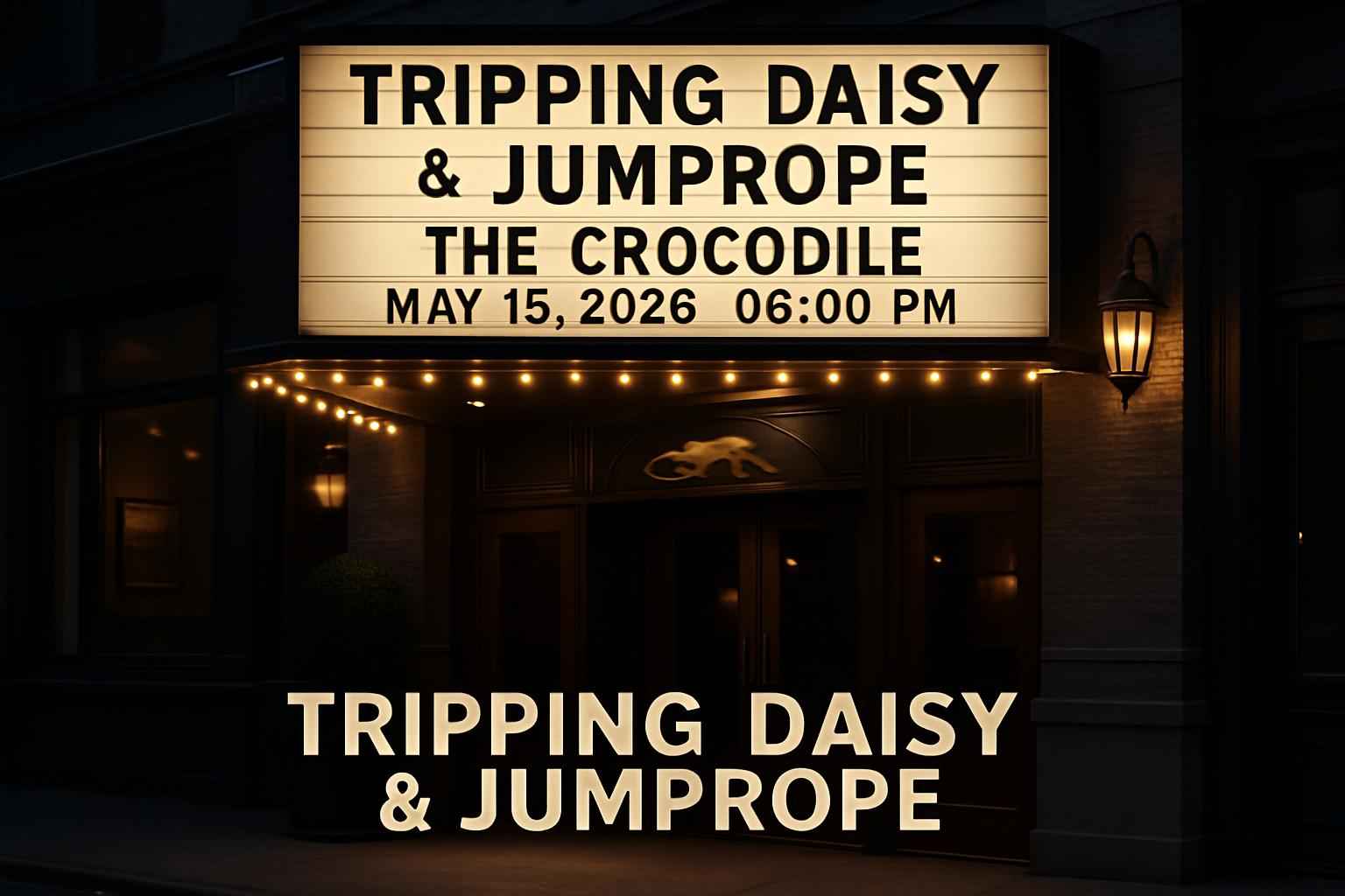 tripping-daisy-jumprope-the-crocodile