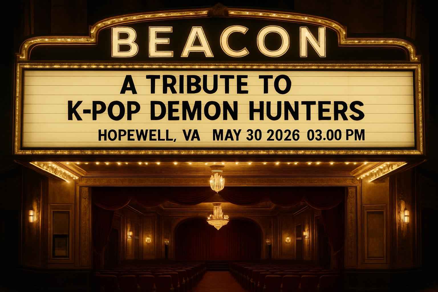 a-tribute-to-k-pop-demon-hunters-beacon-theatre-va