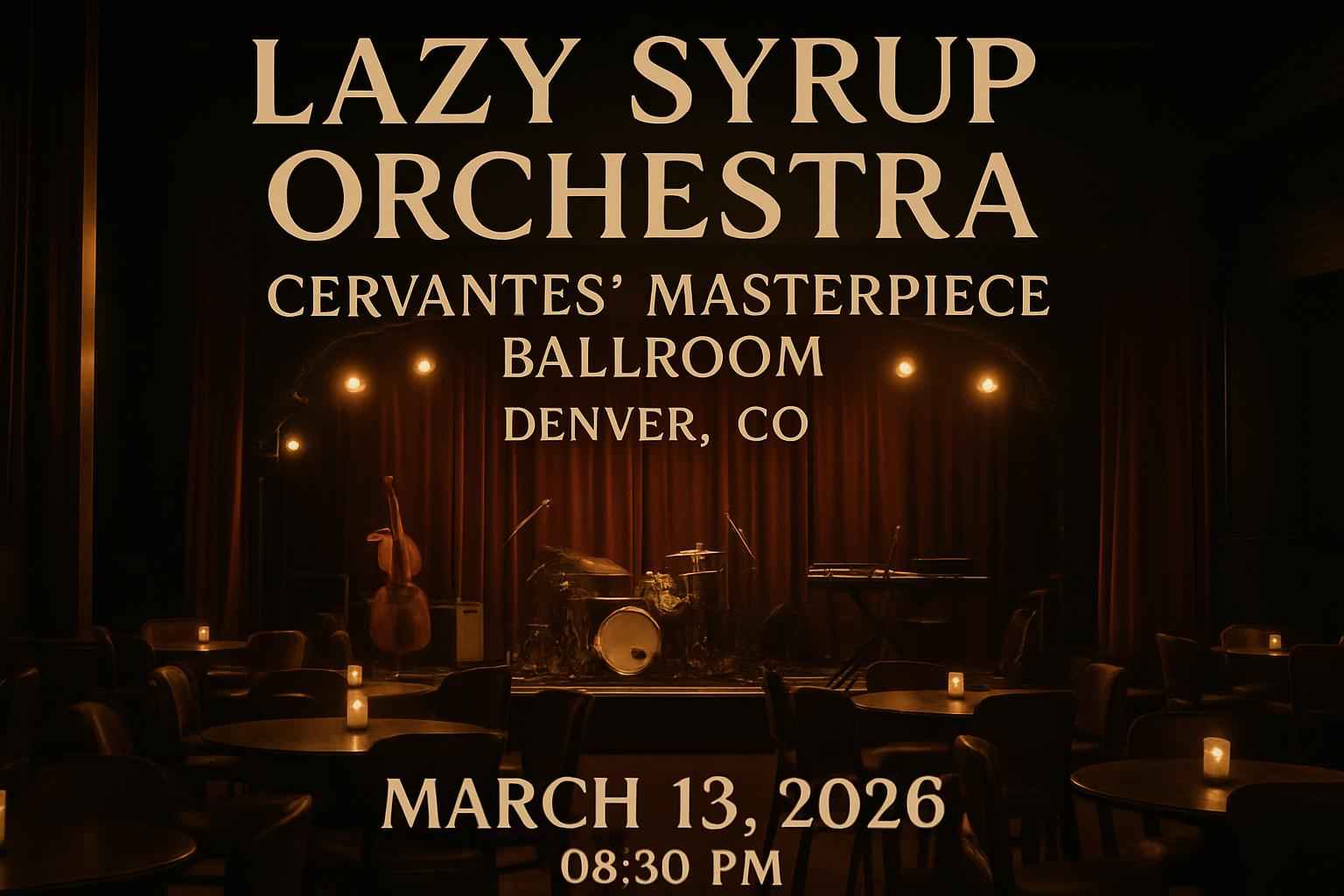 lazy-syrup-orchestra-cervantes-masterpiece-ballroom