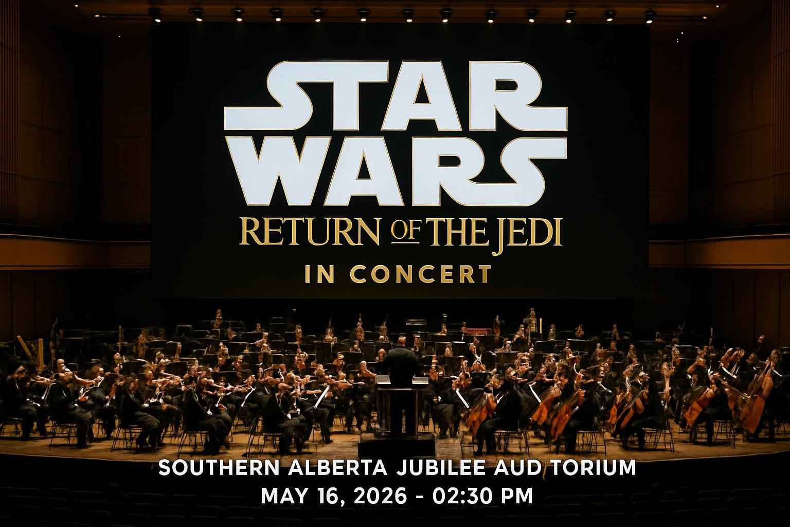 star-wars-return-of-the-jedi-in-concert-southern-alberta-jubilee-auditorium